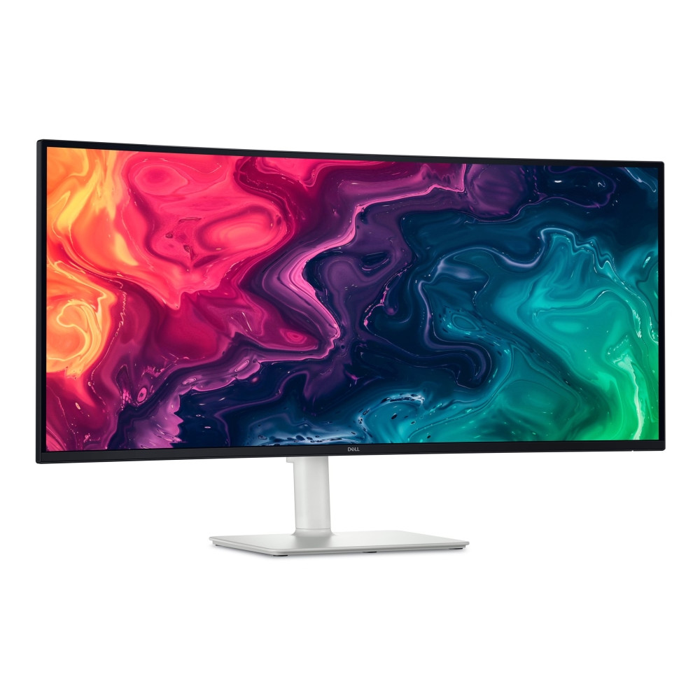 Produktbild för Dell Plus S3425DW - LED-skärm - böjd - 34"
