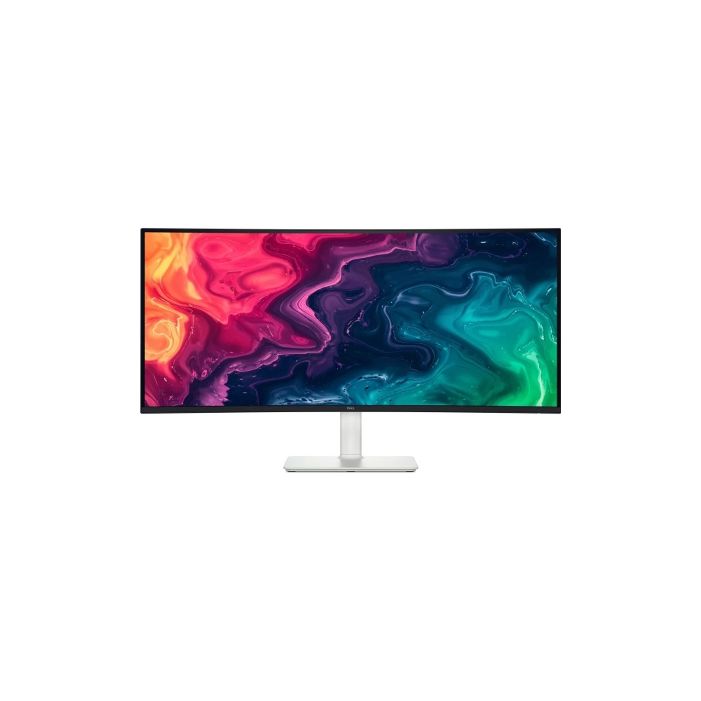 Produktbild för Dell Plus S3425DW - LED-skärm - böjd - 34"