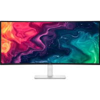 Produktbild för Dell Plus S3425DW - LED-skärm - böjd - 34"