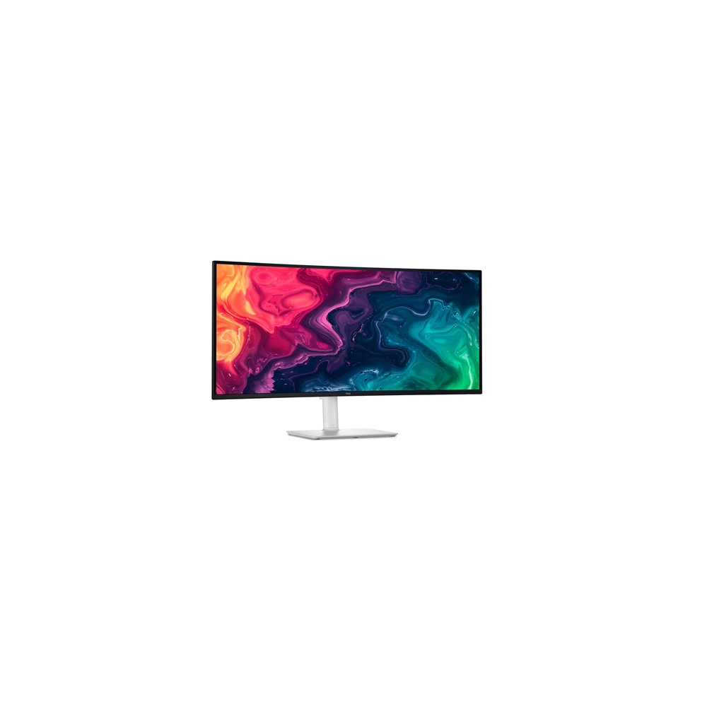 Produktbild för Dell Plus S3425DW - LED-skärm - böjd - 34"