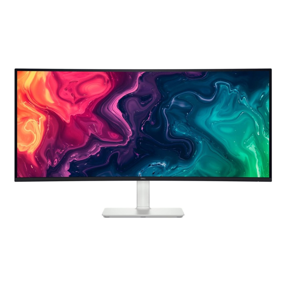 Produktbild för Dell Plus S3425DW - LED-skärm - böjd - 34"