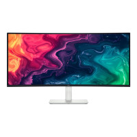 Produktbild för Dell Plus S3425DW - LED-skärm - böjd - 34"