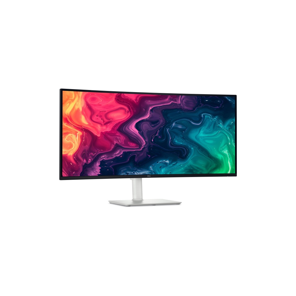 Produktbild för Dell Plus S3425DW - LED-skärm - böjd - 34"