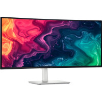 Produktbild för Dell Plus S3425DW - LED-skärm - böjd - 34"