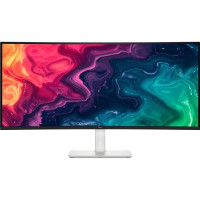 Produktbild för Dell Plus S3425DW - LED-skärm - böjd - 34"
