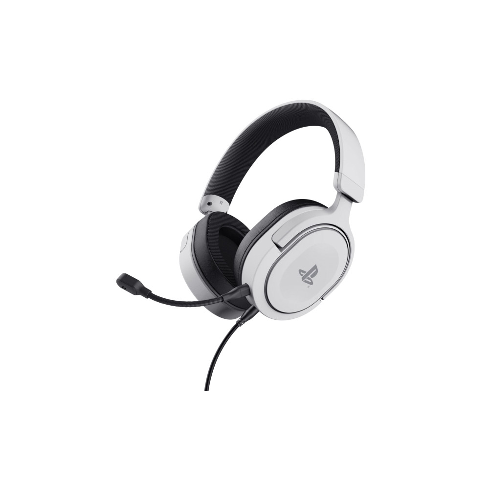 Produktbild för Trust GXT 498 Forta, Kabel, Spela, 20