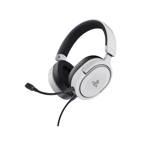 Trust Computer Products Trust GXT 498 Forta, Kabel, Spela, 20