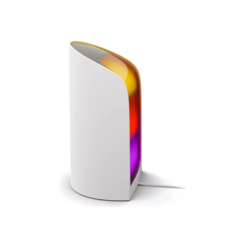 Philips Philips Hue Play - bordslampa - LED - vit nyans och stämningsfärg - 2000-6500 K - vit