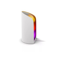Produktbild för Philips Hue Play - bordslampa - LED - vit nyans och stämningsfärg - 2000-6500 K - vit