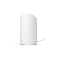 Produktbild för Philips Hue Play - bordslampa - LED - vit nyans och stämningsfärg - 2000-6500 K - vit