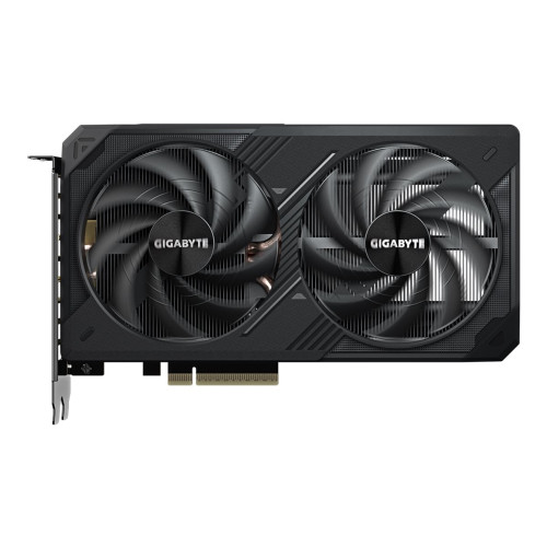 Gigabyte Technology Gigabyte WINDFORCE MAX - OC Edition - grafikkort - GeForce RTX 5060 Ti - 16 GB