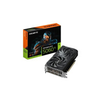 Produktbild för Gigabyte WINDFORCE MAX - OC Edition - grafikkort - GeForce RTX 5060 Ti - 16 GB