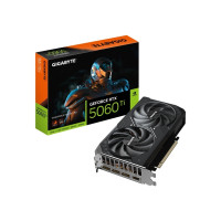 Produktbild för Gigabyte WINDFORCE MAX - OC Edition - grafikkort - GeForce RTX 5060 Ti - 16 GB
