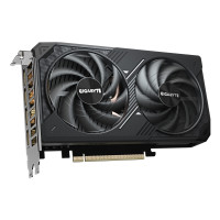 Produktbild för Gigabyte WINDFORCE MAX - OC Edition - grafikkort - GeForce RTX 5060 Ti - 16 GB