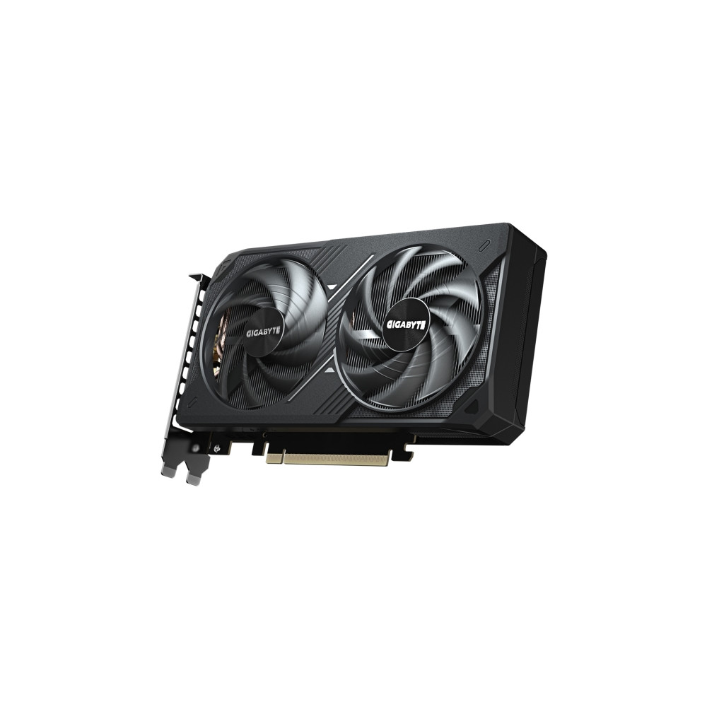 Produktbild för Gigabyte WINDFORCE MAX - OC Edition - grafikkort - GeForce RTX 5060 Ti - 16 GB