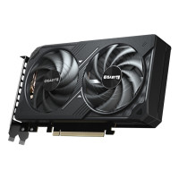 Produktbild för Gigabyte WINDFORCE MAX - OC Edition - grafikkort - GeForce RTX 5060 Ti - 16 GB