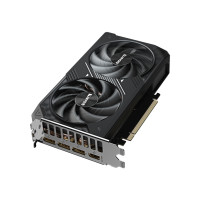 Produktbild för Gigabyte WINDFORCE MAX - OC Edition - grafikkort - GeForce RTX 5060 Ti - 16 GB