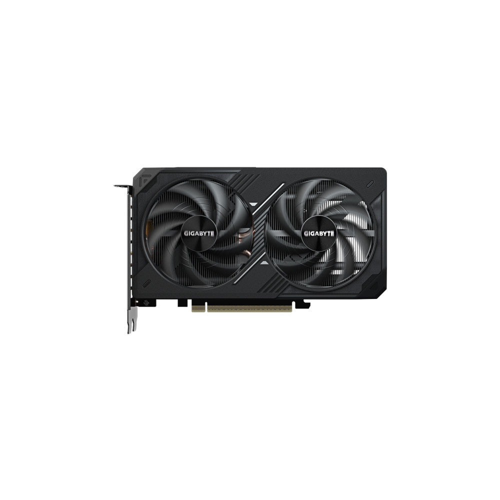 Produktbild för Gigabyte WINDFORCE MAX - OC Edition - grafikkort - GeForce RTX 5060 Ti - 16 GB