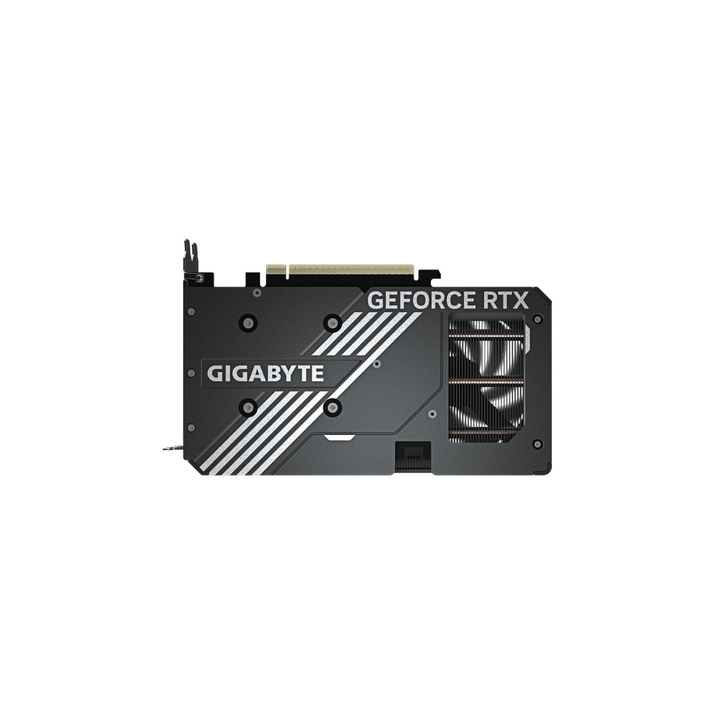 Produktbild för Gigabyte WINDFORCE MAX - OC Edition - grafikkort - GeForce RTX 5060 Ti - 16 GB
