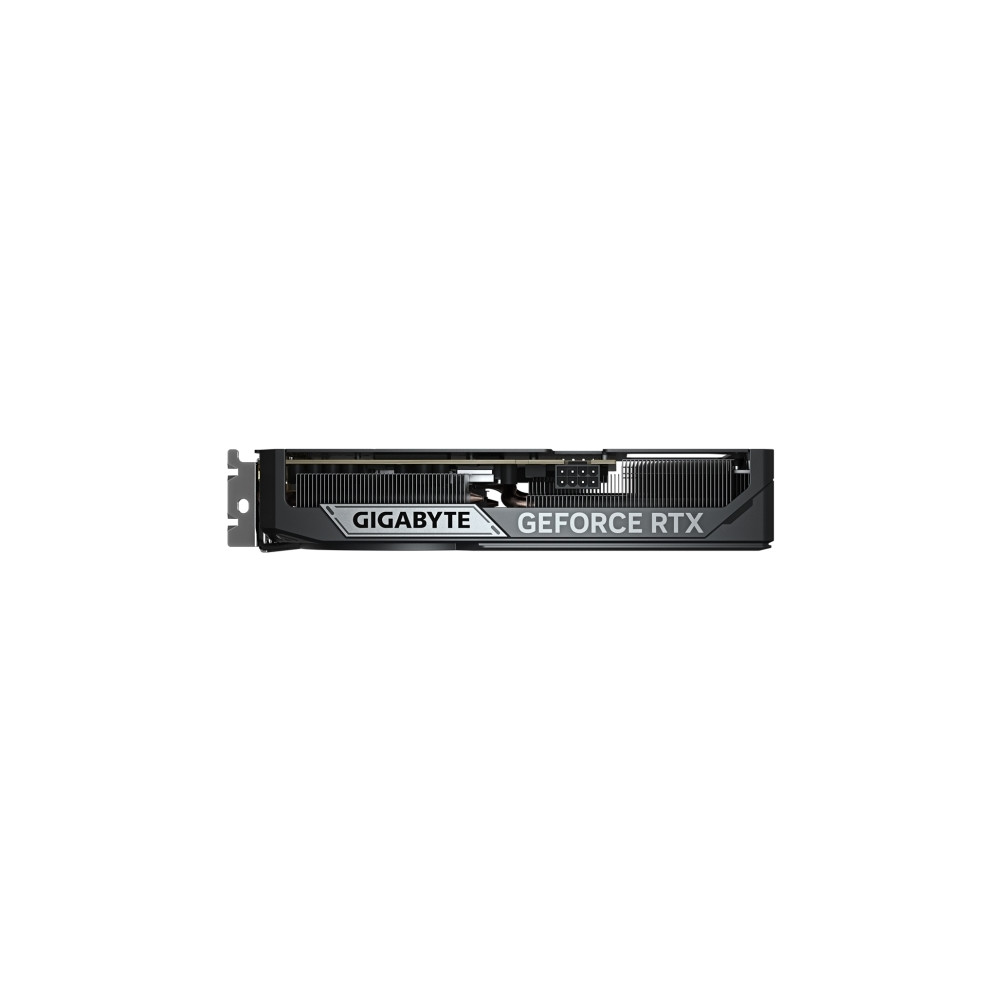 Produktbild för Gigabyte WINDFORCE MAX - OC Edition - grafikkort - GeForce RTX 5060 Ti - 16 GB