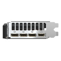 Produktbild för Gigabyte WINDFORCE MAX - OC Edition - grafikkort - GeForce RTX 5060 Ti - 16 GB