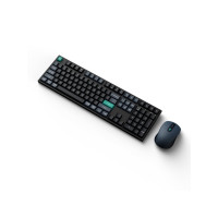 Produktbild för Keychron B36 - sats med tangentbord och mus - kombination - 100% full size Inmatningsenhet