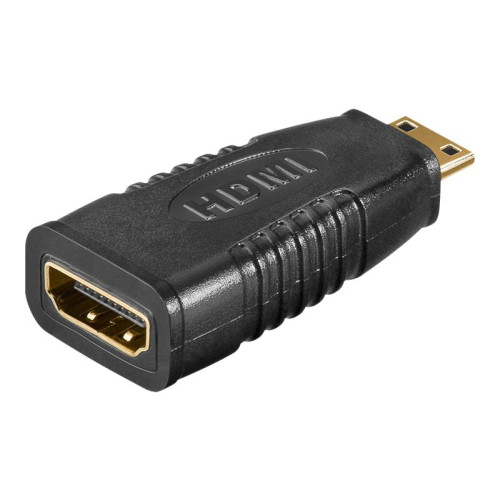 WENTRONIC GMBH goobay HDMI-adapter