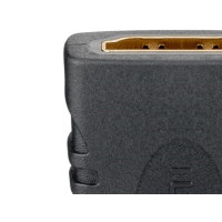 Produktbild för goobay HDMI-adapter