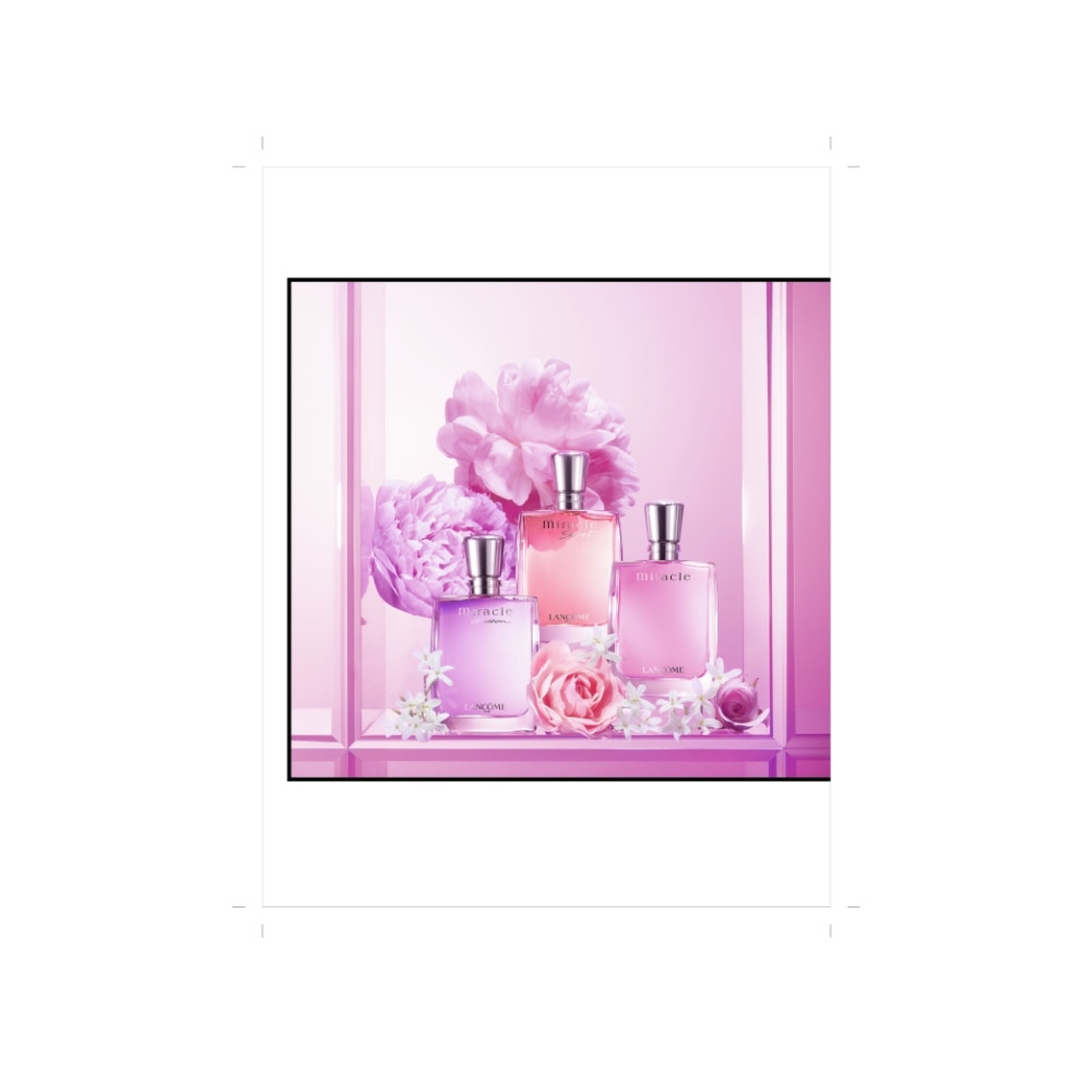 Produktbild för Lancôme Miracle 30 Ml