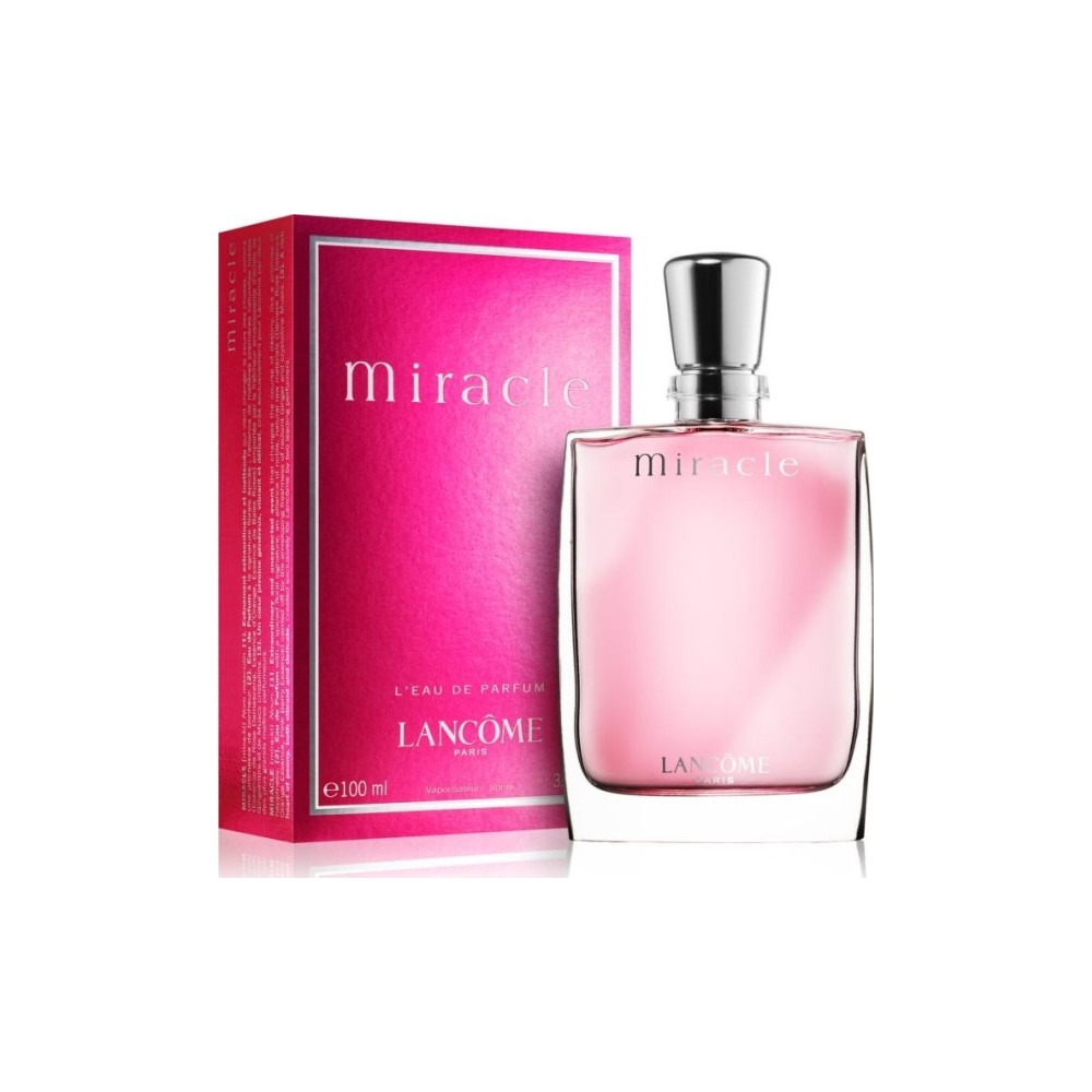 Produktbild för Lancôme Miracle 30 Ml