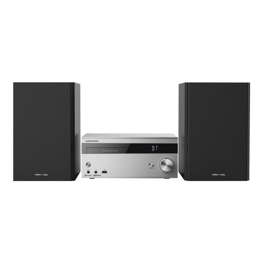Produktbild för Grundig CMS 4000 BT DAB+ - mikrosystem