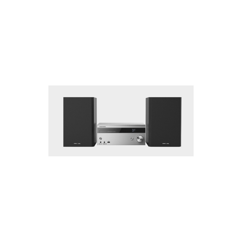 Produktbild för Grundig CMS 4000 BT DAB+ - mikrosystem