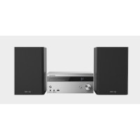Produktbild för Grundig CMS 4000 BT DAB+ - mikrosystem