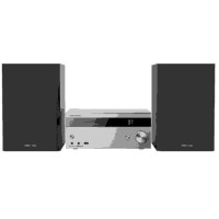 Produktbild för Grundig CMS 4000 BT DAB+ - mikrosystem