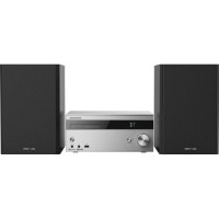 Produktbild för Grundig CMS 4000 BT DAB+ - mikrosystem