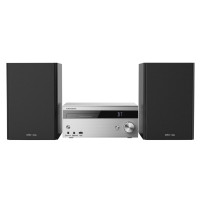Produktbild för Grundig CMS 4000 BT DAB+ - mikrosystem