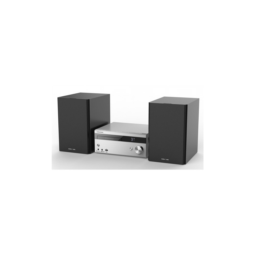 Produktbild för Grundig CMS 4000 BT DAB+ - mikrosystem