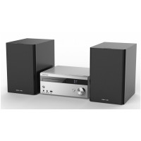 Produktbild för Grundig CMS 4000 BT DAB+ - mikrosystem