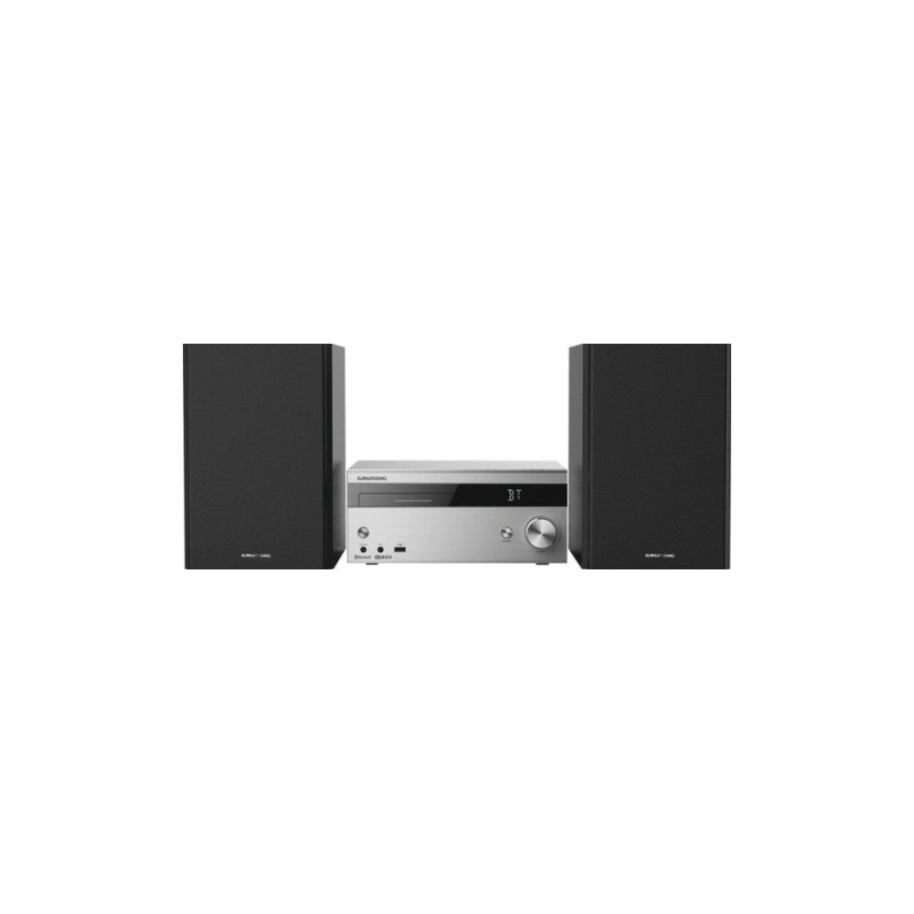 Produktbild för Grundig CMS 4000 BT DAB+ - mikrosystem