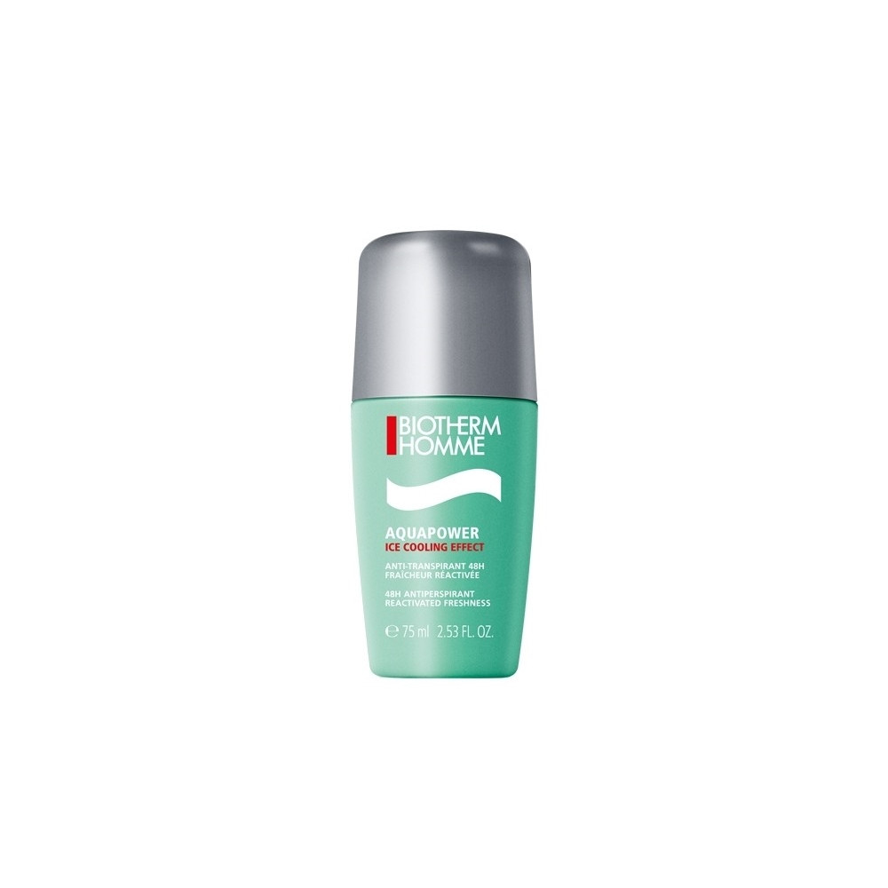 Produktbild för Biotherm Homme Aquapower Deo Roll-On