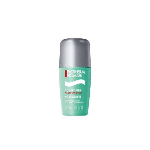 Biotherm Biotherm Homme Aquapower Deo Roll-On