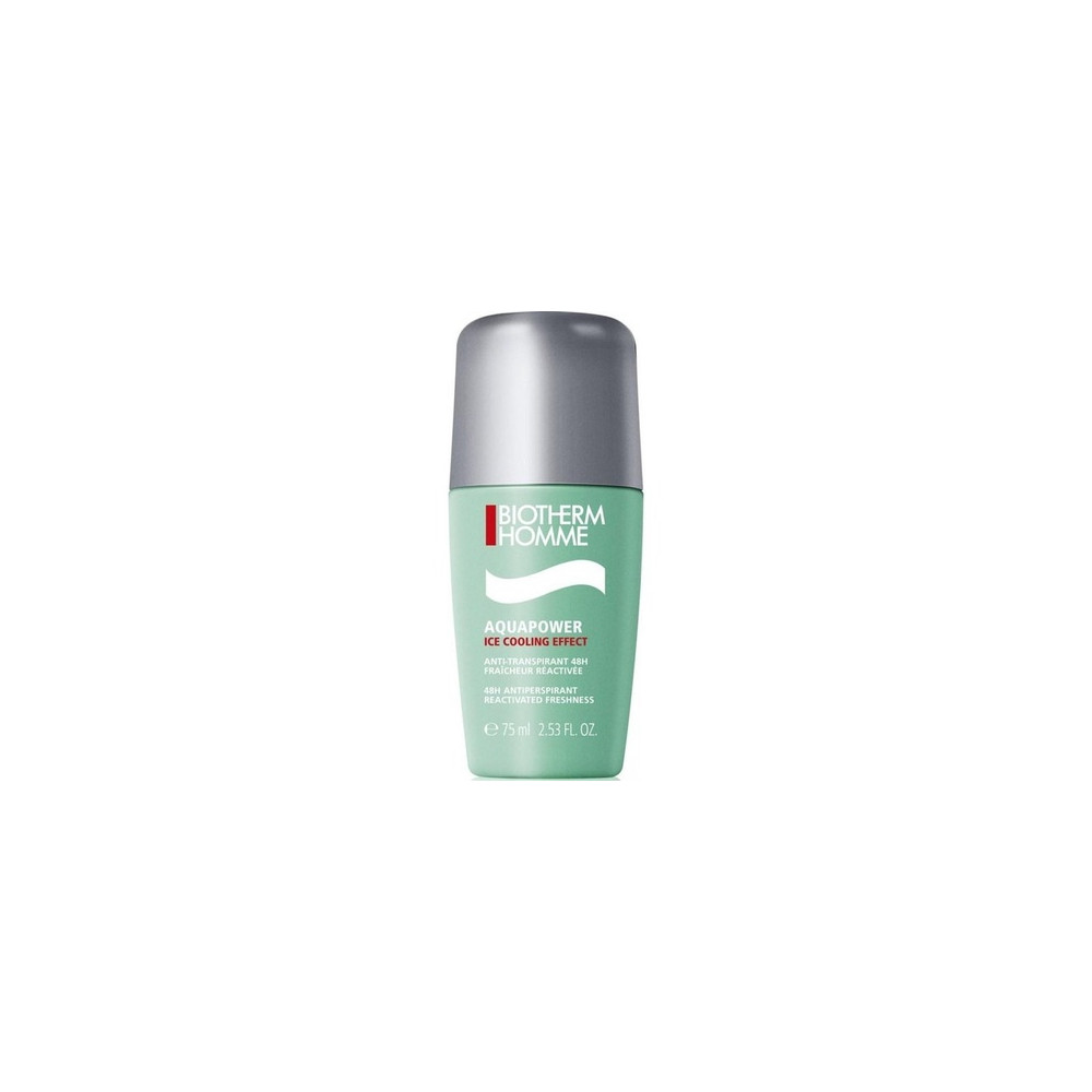 Produktbild för Biotherm Homme Aquapower Deo Roll-On