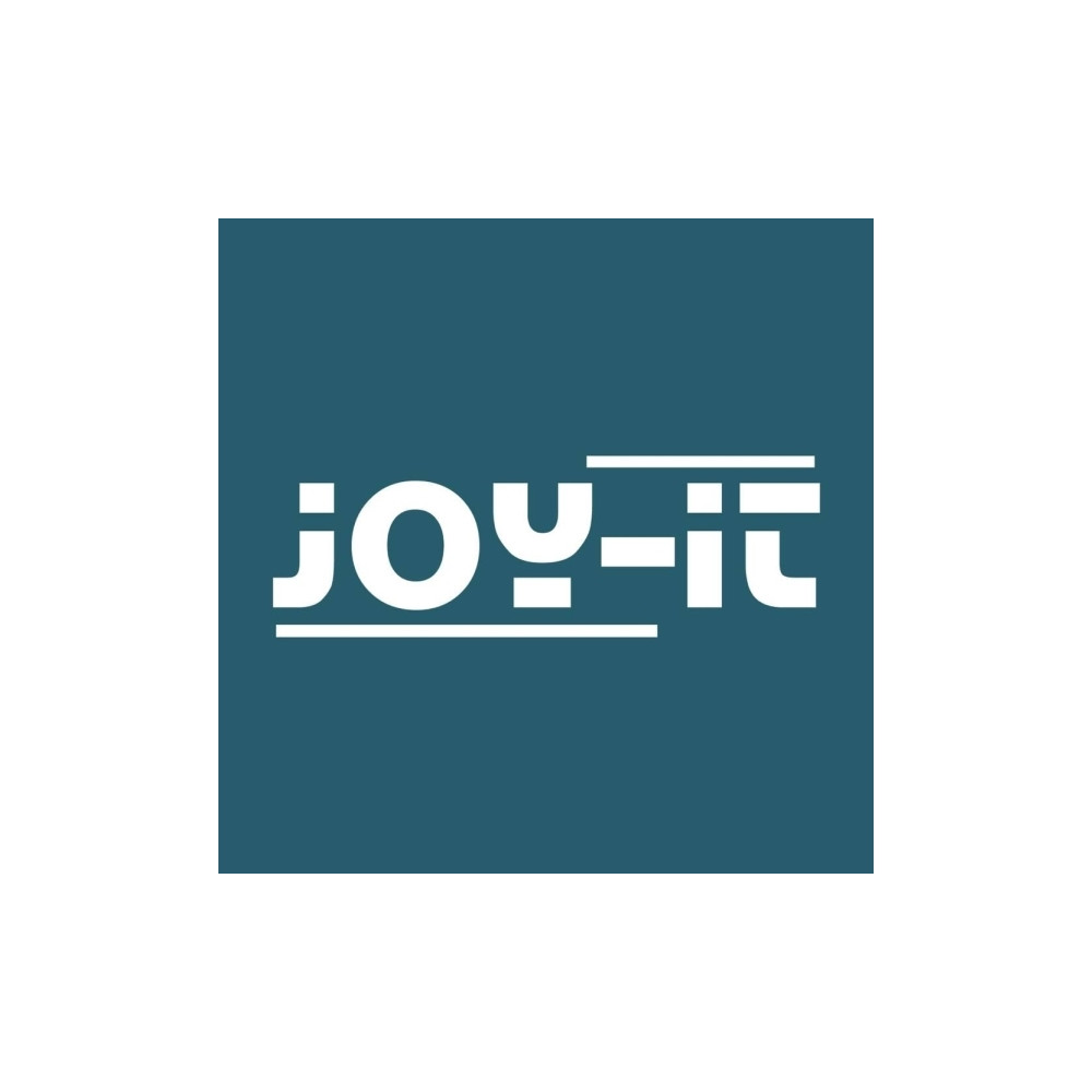 Produktbild för JOY-iT - USB-spänning och strömmätare - USB-C