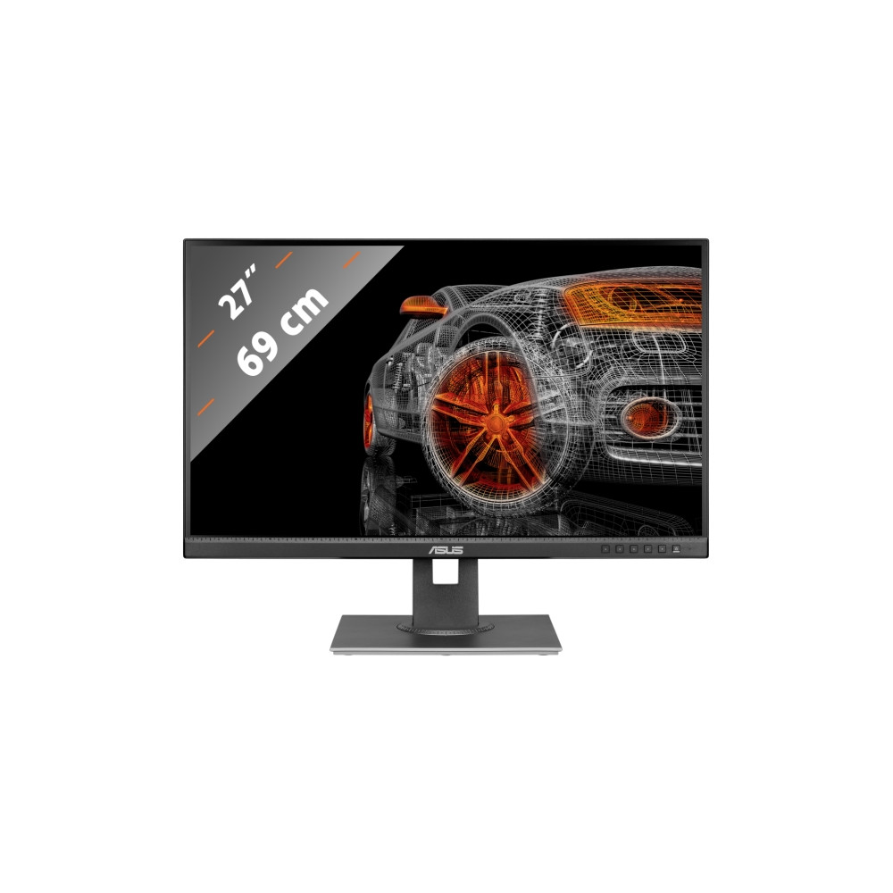 Produktbild för ASUS ProArt PA278QV - LED-skärm - 27"