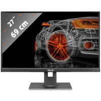 Produktbild för ASUS ProArt PA278QV - LED-skärm - 27"