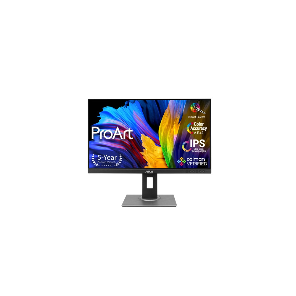 Produktbild för ASUS ProArt PA278QV - LED-skärm - 27"
