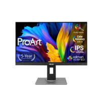 Produktbild för ASUS ProArt PA278QV - LED-skärm - 27"