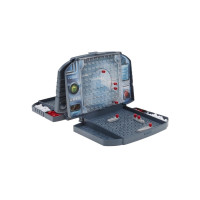 Produktbild för Hasbro Battleship the classic naval combat game, Brädspel, S...