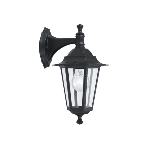 EGLO EGLO LATERNA 4 utomhus nedåtvänd vägglampa