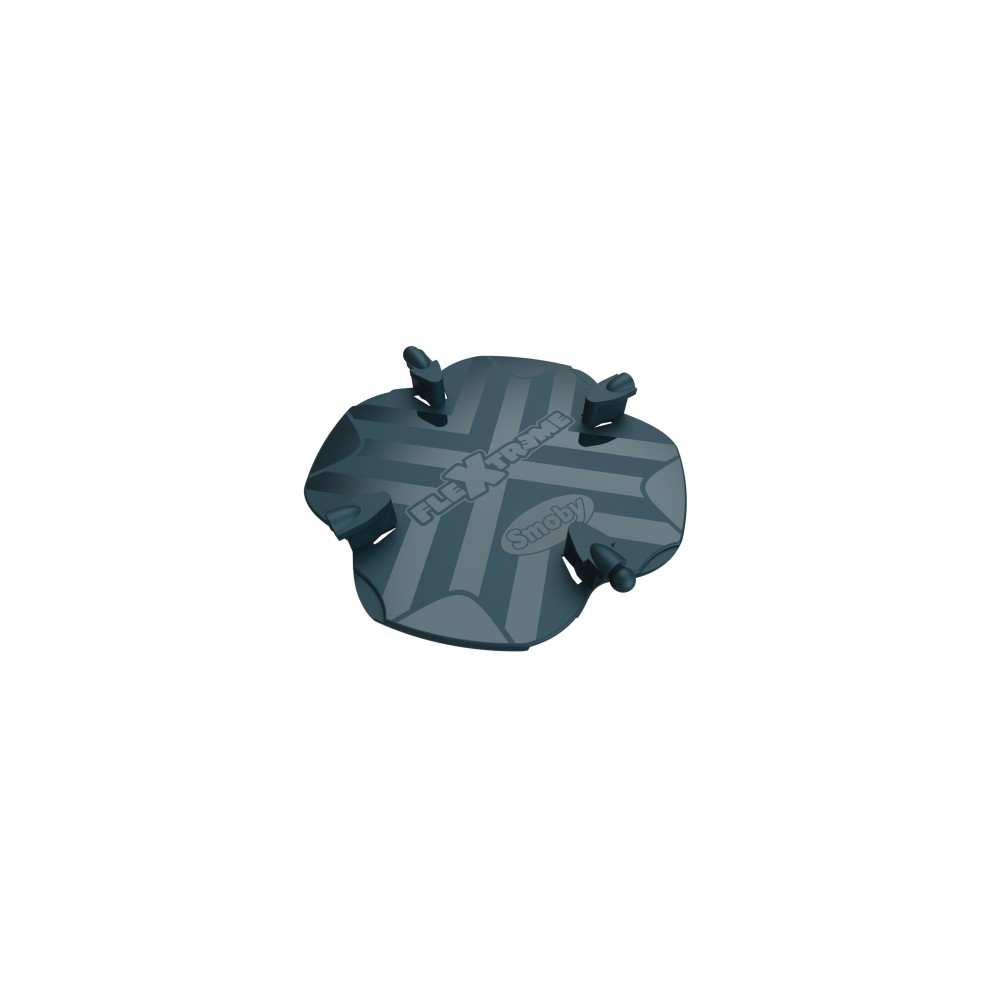 Produktbild för Smoby FleXtreme Multi-Ciricuits-Set, Bana för leksaksfordon,...
